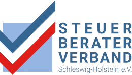 Mitglied im Steuerberaterverband Schleswig-Holstein e. V.