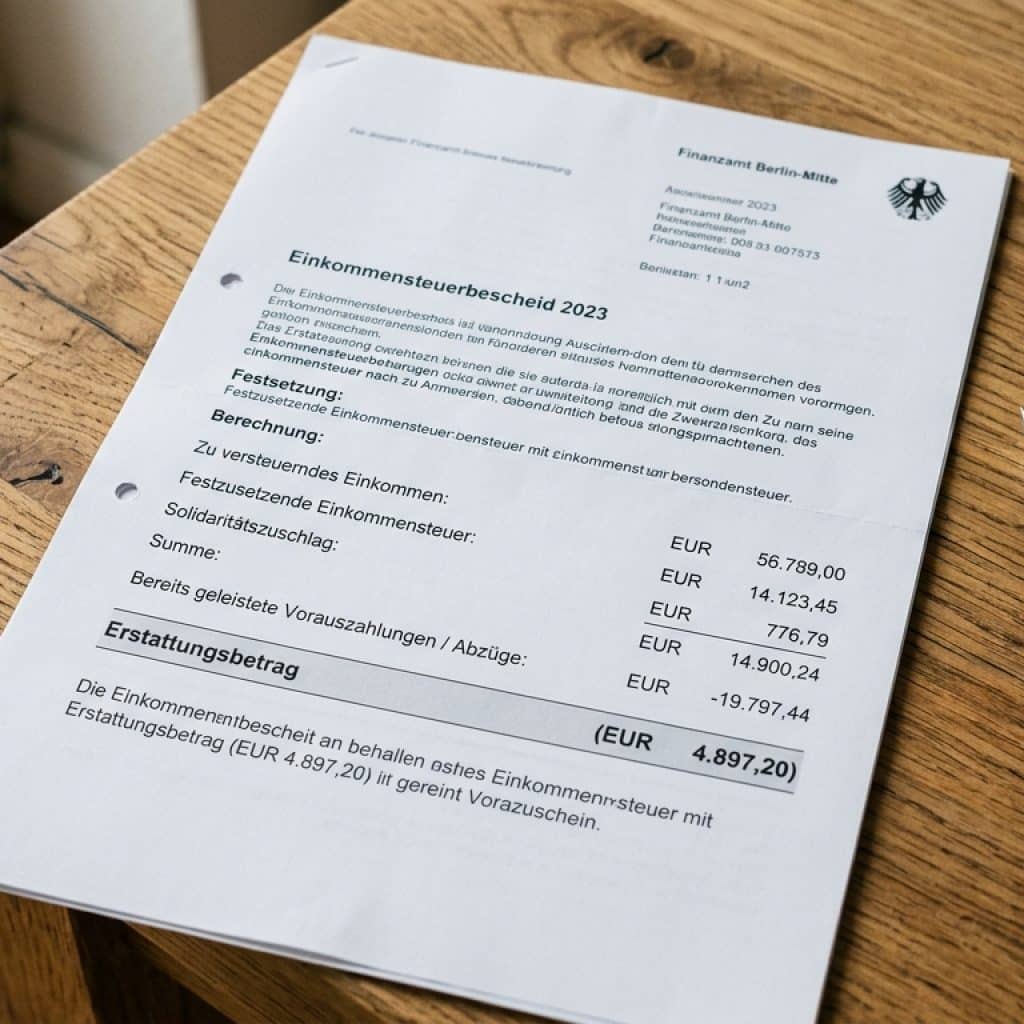 Grundfradrag 2023: Finansretten i Münster ser ingen forfatningsmæssige problemer