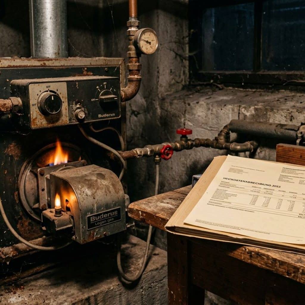 Fordeling af CO₂-omkostninger: Udlejere skal fremover bære en større del af byrden