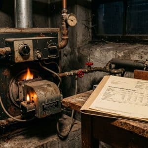 Allocation of CO₂ costs: Landlords to bear a greater share of the burden in future