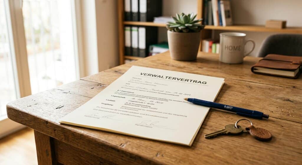 Tribunal Federal Supremo: los administradores que, al mismo tiempo, actúan como intermediarios en la alquiler de viviendas no tienen derecho a percibir comisiones