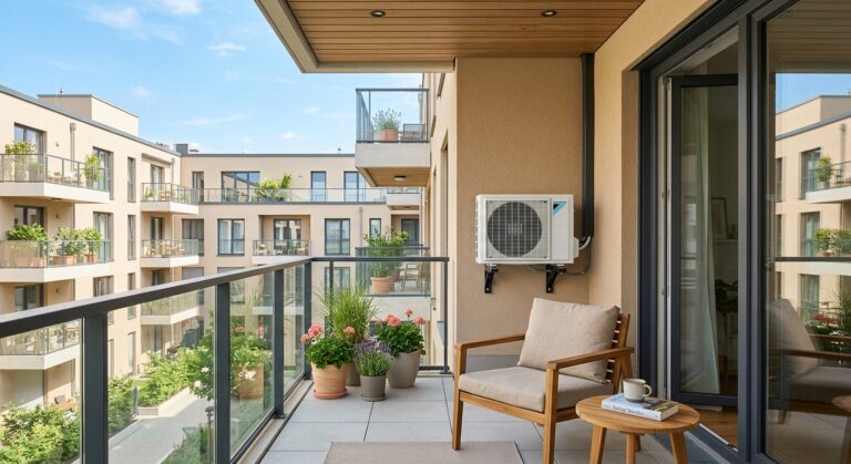 BGH: Wohnungseigentümer haben Anspruch auf Genehmigung einer Klimaanlage