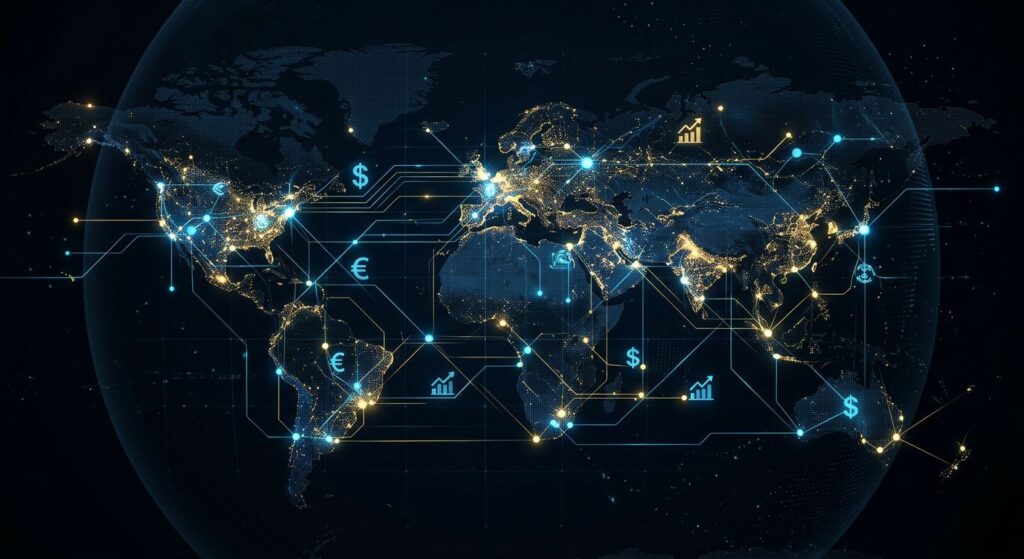 Kryptowerte im Visier des Fiskus: Automatischer Datenaustausch kommt
