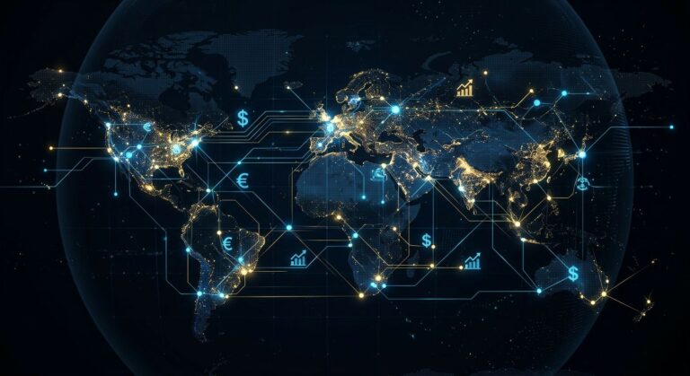 Kryptowerte im Visier des Fiskus: Automatischer Datenaustausch kommt