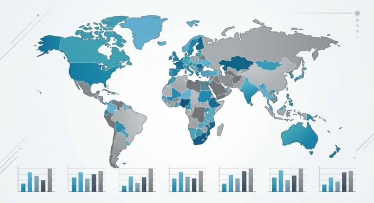 Steuern im internationalen Vergleich: Deutschland bei Unternehmensbesteuerung weit vorne