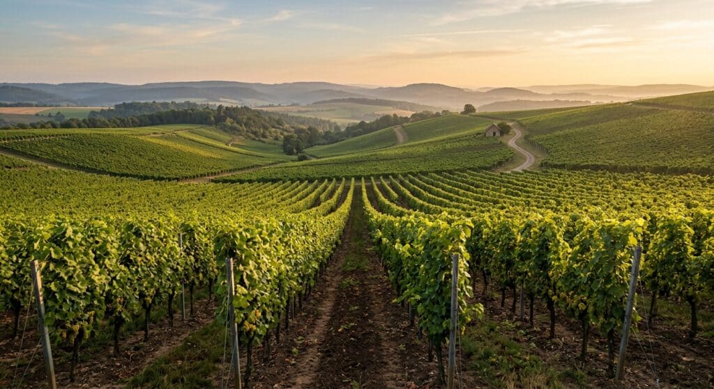 Weinbaubetriebe ohne Buchführung: Pauschalen für Betriebsausgaben 2024/2025