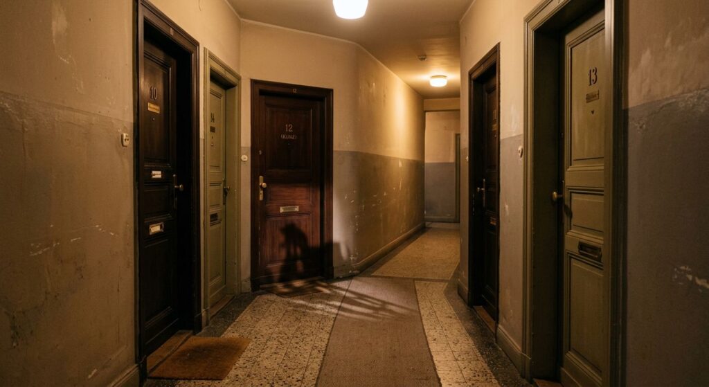 Lärm im Mehrfamilienhaus: Wann Mieter mindern und Vermieter kündigen dürfen
