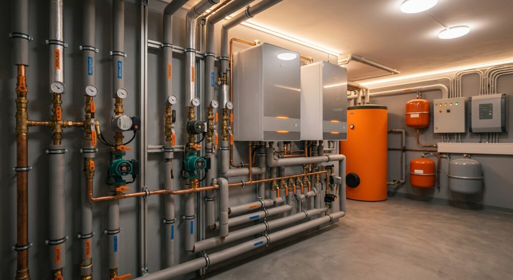 Gebäudemodernisierungsgesetz: Das neue Heizungsrecht gilt ab sofort