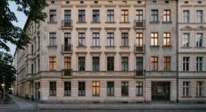 Berliner Mietenscan: Automatische Kontrolle von Wohnungsinseraten auf Mietpreisbremse-Verstöße