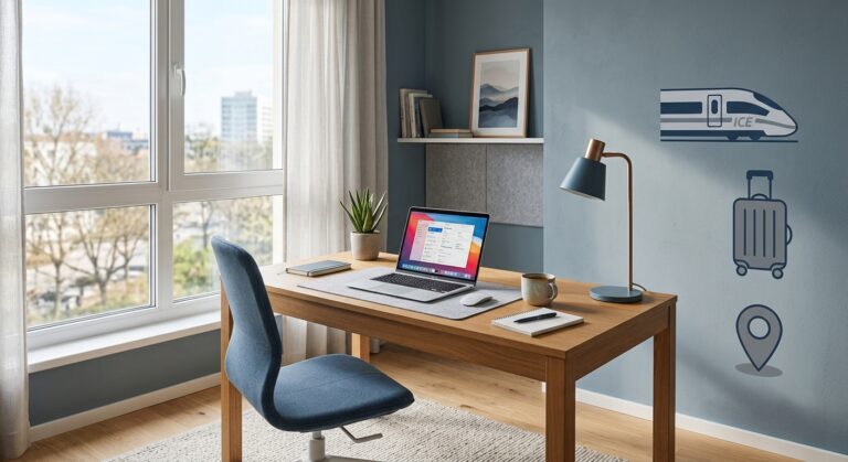 Homeoffice und Mobilarbeit: Was Arbeitgeber und Beschäftigte wissen müssen