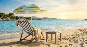 Erholungsbeihilfe: Steuerfreier Urlaubszuschuss für Arbeitnehmer und&nbsp;Chefs