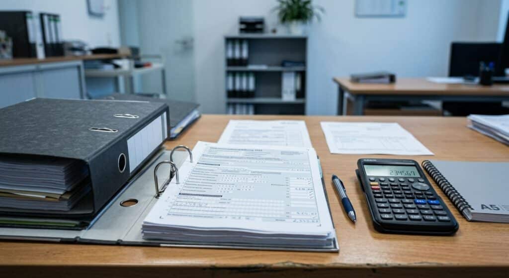 Los gastos de defensa penal como gastos profesionales: ¿qué ocurre en caso de pena de prisión?
