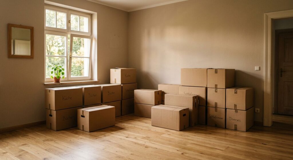 Tax exemption for properties involved in divorce proceedings: Federal Council calls for change