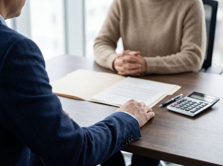 Employment law and tax advice under one roof