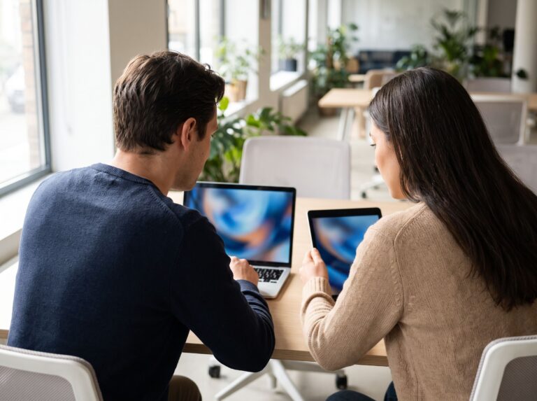 E-invoicing from 2027: What businesses need to do now to make the switch