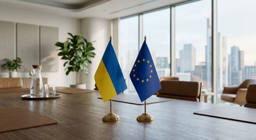 Ny dobbeltbeskatningsaftale med Ukraine: Hvad ændrer sig?