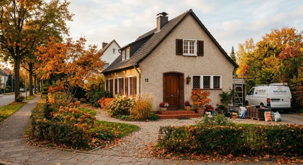 Inherited family home: tax exemption applies even if you move in later